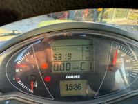 CLAAS ARION 650 C Matic Med frontpto - Traktorer - Traktorer 4 wd - 21