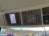 CLAAS ARION 650 C Matic Med frontpto - Traktorer - Traktorer 4 wd - 18