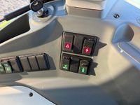 CLAAS ARION 650 C Matic Med frontpto - Traktorer - Traktorer 4 wd - 16
