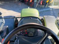 CLAAS ARION 650 C Matic Med frontpto - Traktorer - Traktorer 4 wd - 20