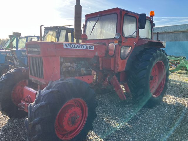 Volvo-BM 814