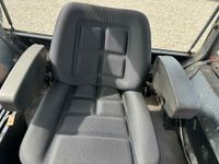 John Deere 2140 Turbo, SG2 kabine - Traktorer - Traktorer 2 wd - 8