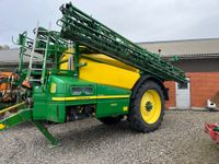 John Deere 962i trailersprøjte - Sprøjter - Trailersprøjter - 5