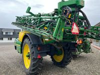 John Deere 962i trailersprøjte - Sprøjter - Trailersprøjter - 4