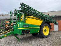 John Deere 962i trailersprøjte - Sprøjter - Trailersprøjter - 1
