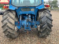 Ford FORD 7610 II med Frontlæsser - Traktorer - Traktorer 2 wd - 10