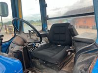 Ford FORD 7610 II med Frontlæsser - Traktorer - Traktorer 2 wd - 6