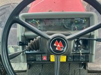 Massey Ferguson 3120 - Traktorer - Traktorer 4 wd - 16