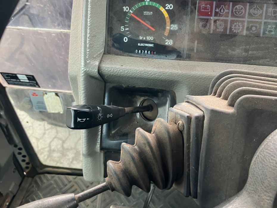 Massey Ferguson 3120 - Traktorer - Traktorer 4 wd - 14