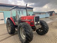 Massey Ferguson 3120 - Traktorer - Traktorer 4 wd - 7