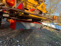 Bredal B 4 - Gødningsmaskiner - Bugserede gødningsspreder - 5