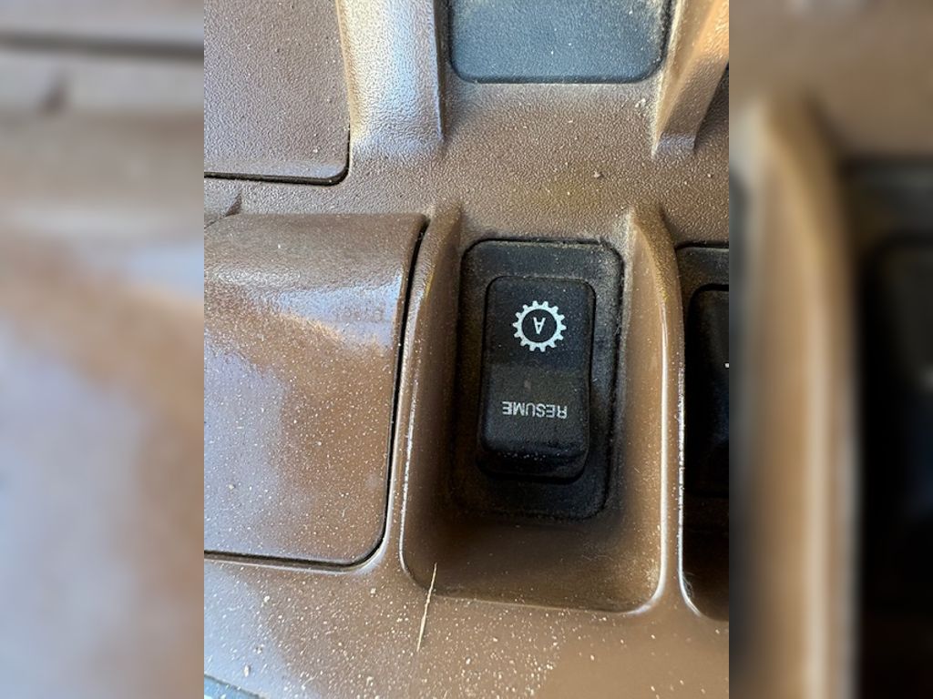 John Deere 7920 AUTOPOWER M AUTOTRAC READY, FRONTLIFT – detalje 19