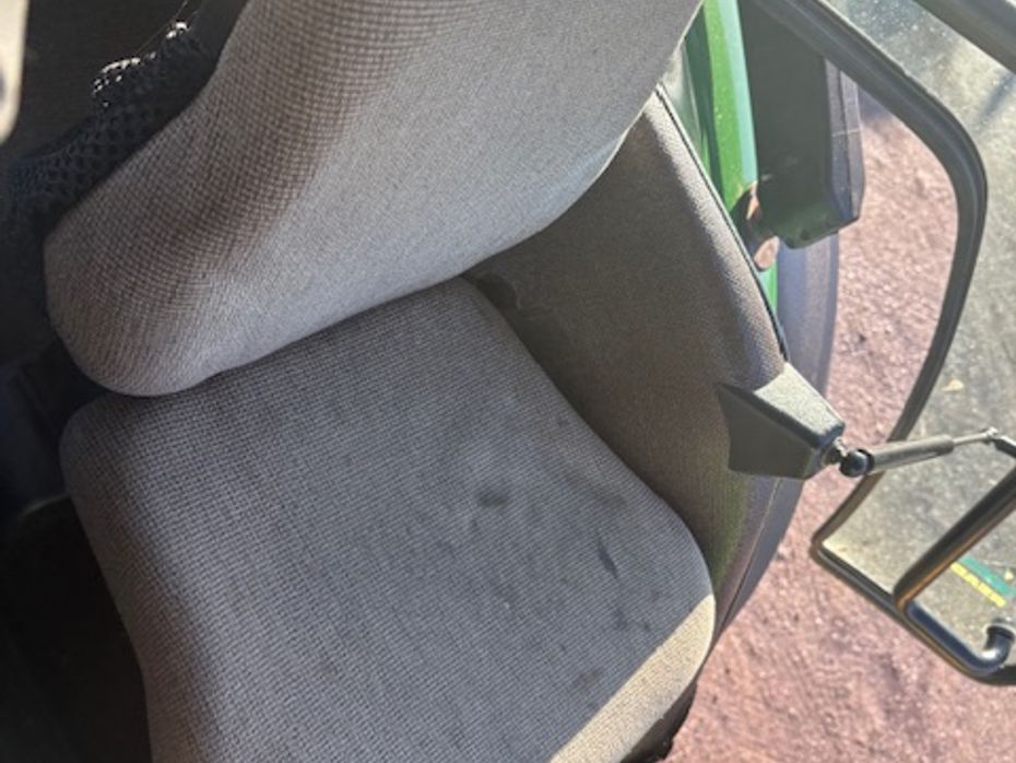 John Deere 7920 AUTOPOWER M AUTOTRAC READY, FRONTLIFT - Traktorer - Traktorer 4 wd - 16