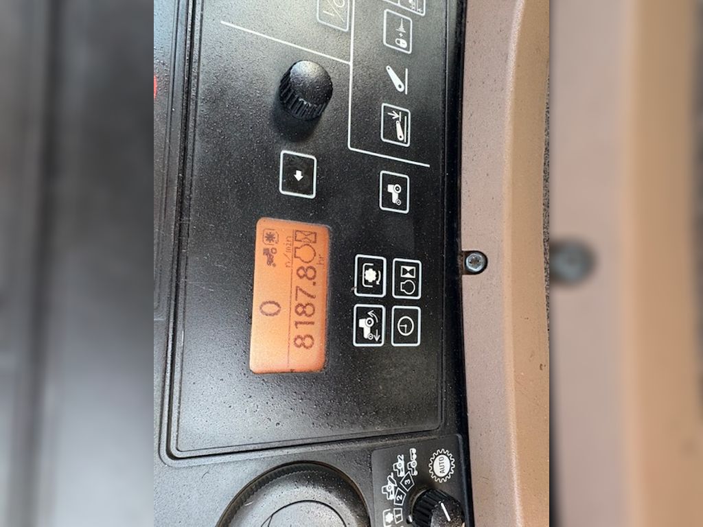John Deere 7920 AUTOPOWER M AUTOTRAC READY, FRONTLIFT – billede 18
