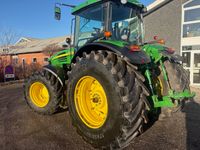 John Deere 7920 AUTOPOWER M AUTOTRAC READY, FRONTLIFT - Traktorer - Traktorer 4 wd - 11