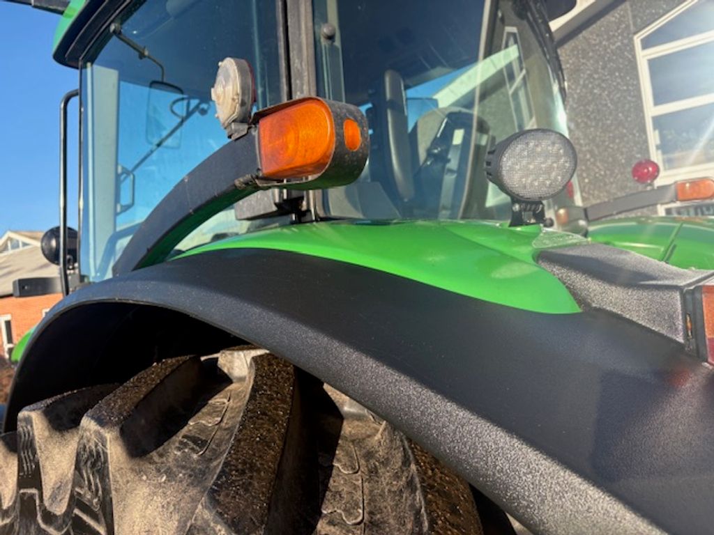John Deere 7920 AUTOPOWER M AUTOTRAC READY, FRONTLIFT – billede 12
