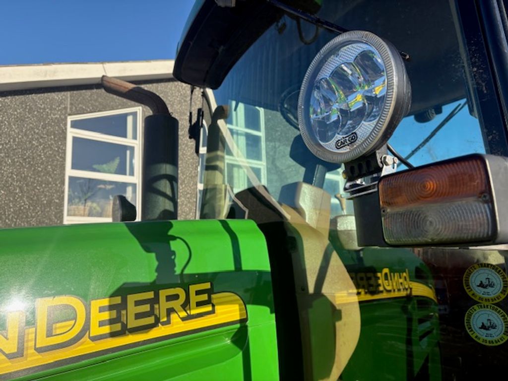 John Deere 7920 AUTOPOWER M AUTOTRAC READY, FRONTLIFT – billede 13