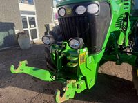 John Deere 7920 AUTOPOWER M AUTOTRAC READY, FRONTLIFT - Traktorer - Traktorer 4 wd - 4