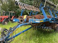 Dalbo Maxiroll 830 maxiroll 830 crosskil - Jordbearbejdning - Tromler - 4