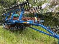 Dalbo Maxiroll 830 maxiroll 830 crosskil - Jordbearbejdning - Tromler - 2