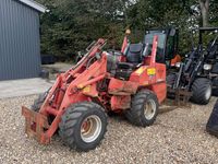 Weidemann 1370 - Læssemaskiner - Minilæssere - 2