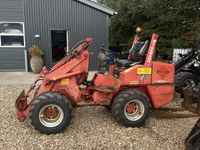 Weidemann 1370 - Læssemaskiner - Minilæssere - 1