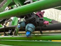 John Deere 740 24 meter - Sprøjter - Trailersprøjter - 4