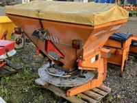 Rauch AXEO 18.1 Hydro