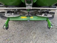 Amazone ZA-TS 4200 Hydro - Gødningsmaskiner - Liftophængte gødningsspredere - 8