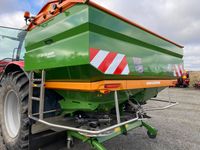 Amazone ZA-TS 4200 Hydro - Gødningsmaskiner - Liftophængte gødningsspredere - 4