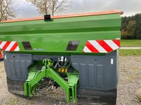 Amazone ZA-TS 4200 Hydro - Gødningsmaskiner - Liftophængte gødningsspredere - 2