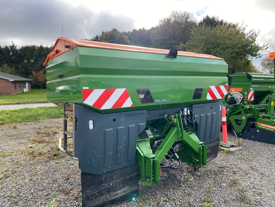 Amazone ZA-TS 4200 Hydro - Gødningsmaskiner - Liftophængte gødningsspredere - 1