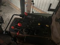 John Deere 6600 med Hauer POM S130 frontlæsser - Traktorer - Traktorer 4 wd - 21