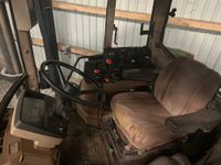 John Deere 6600 med Hauer POM S130 frontlæsser - Traktorer - Traktorer 4 wd - 20