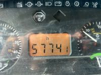 John Deere 6600 med Hauer POM S130 frontlæsser - Traktorer - Traktorer 4 wd - 24