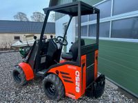 Cast 825 D - Læssemaskiner - Minilæssere - 5