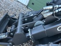 Cast 825 D - Læssemaskiner - Minilæssere - 3