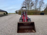 Weidemann 1260 - Læssemaskiner - Minilæssere - 6