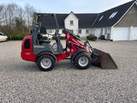 Weidemann 1260 - Læssemaskiner - Minilæssere - 5