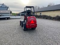 Weidemann 1260 - Læssemaskiner - Minilæssere - 4