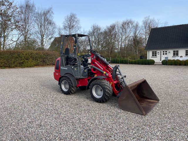 Weidemann 1260
