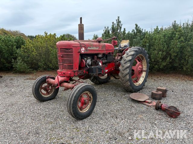 McCormick International Super BMD