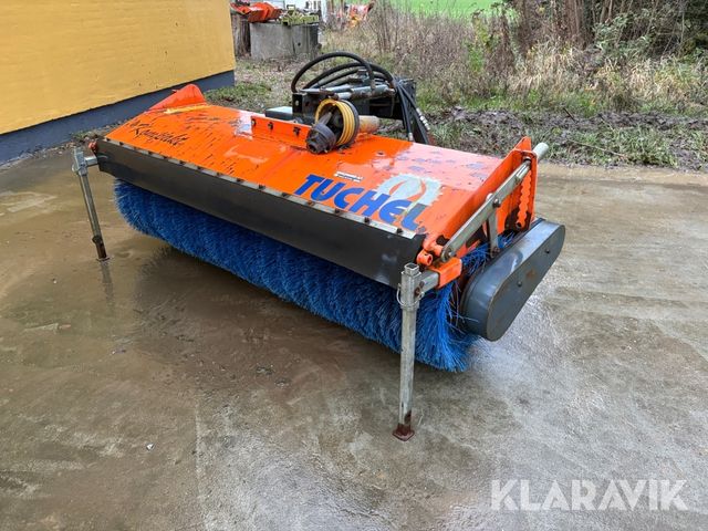 Tuchel Kompakt 175/650 M