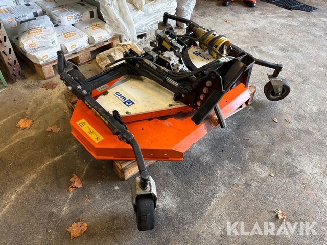 GMR Stensballe RK 1900 LM