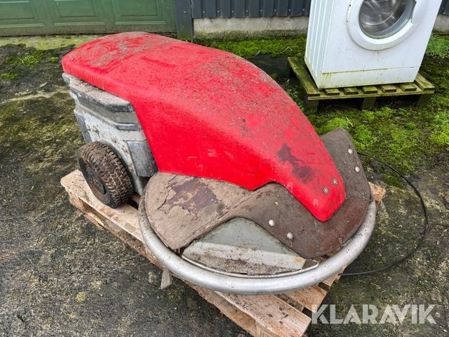 Lely Robert 5.4002.0025.1