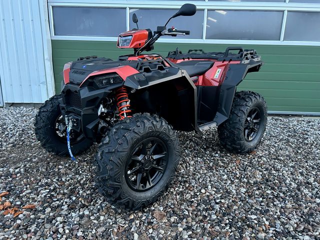 Polaris Sportsman XP 1000 S
