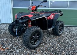 Polaris Sportsman XP 1000 S