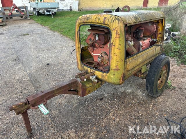 Atlas Copco 06140624 U2