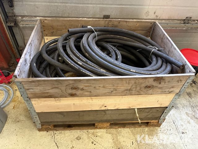 Parker H29-16 25mm 1