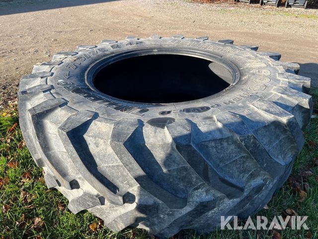 Trelleborg TM900 High Power